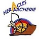 Logo Heracles Archerie