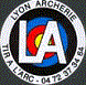 Logo Lyon Archerie